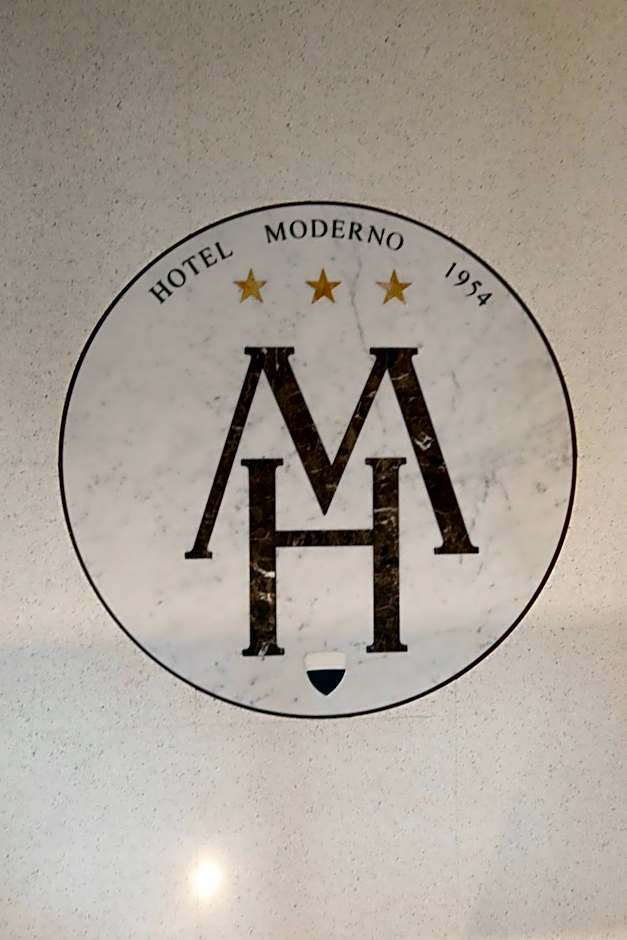 Hotel Moderno