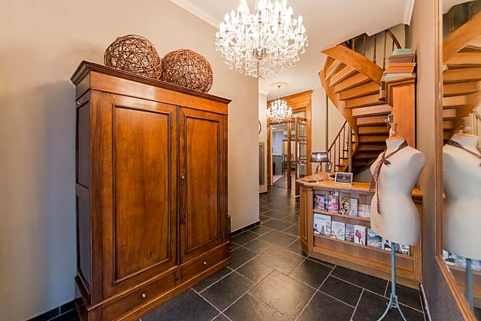 Boutique Hotel Caelus VII