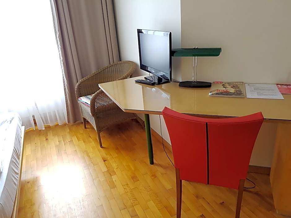 Art-Hotel Robert Mayer