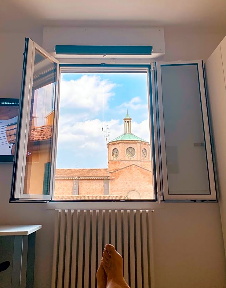 Relaxing