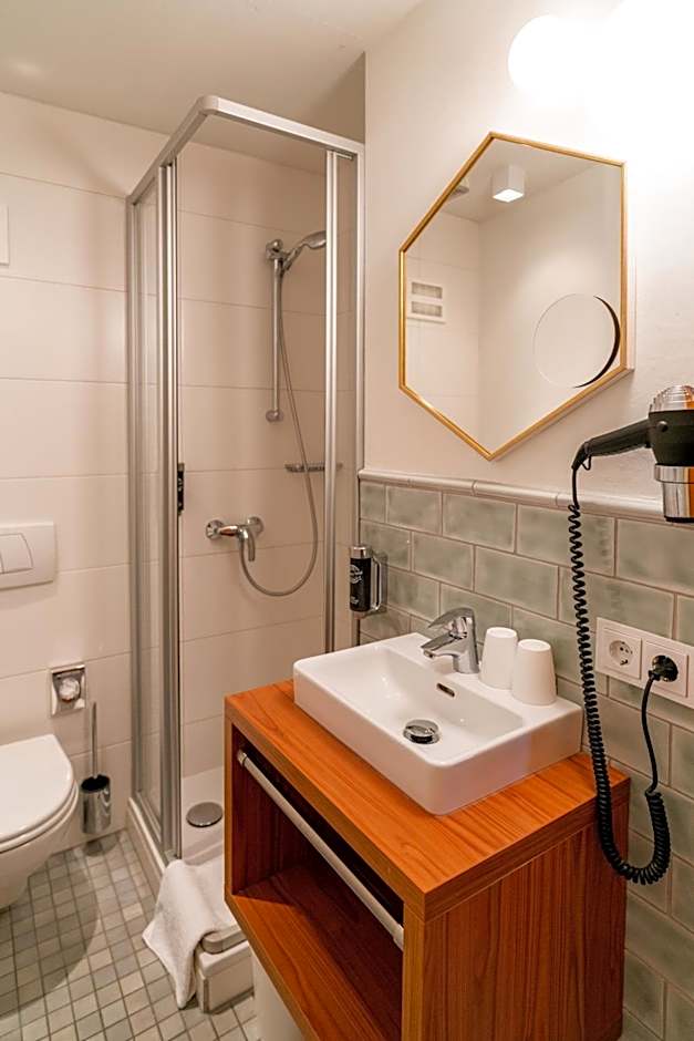 Cityhotel Trumer Stube