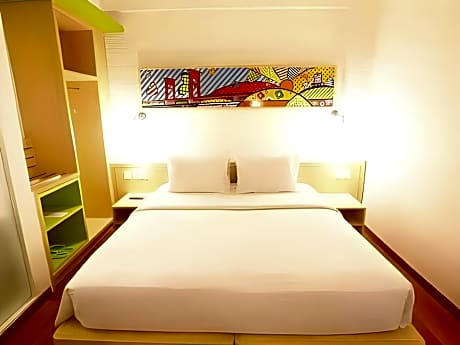 Junior Superior King Room