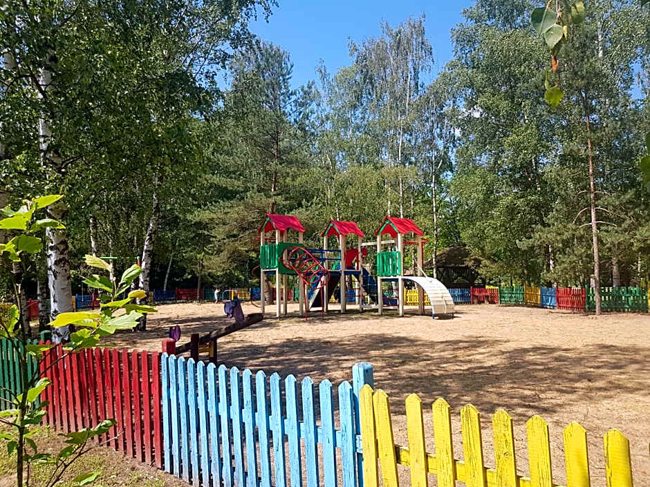 Miłocin Park Centrum Wypoczynkowo-Konferencyjne