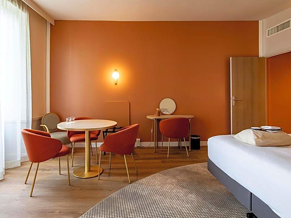 Mercure Angoulême Hôtel de France