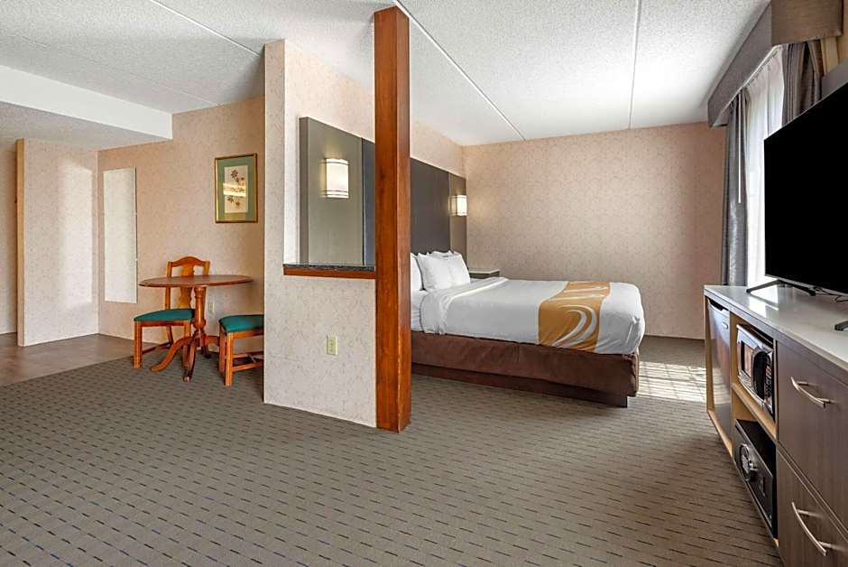 Quality Inn Montgomeryville - Philadelphia