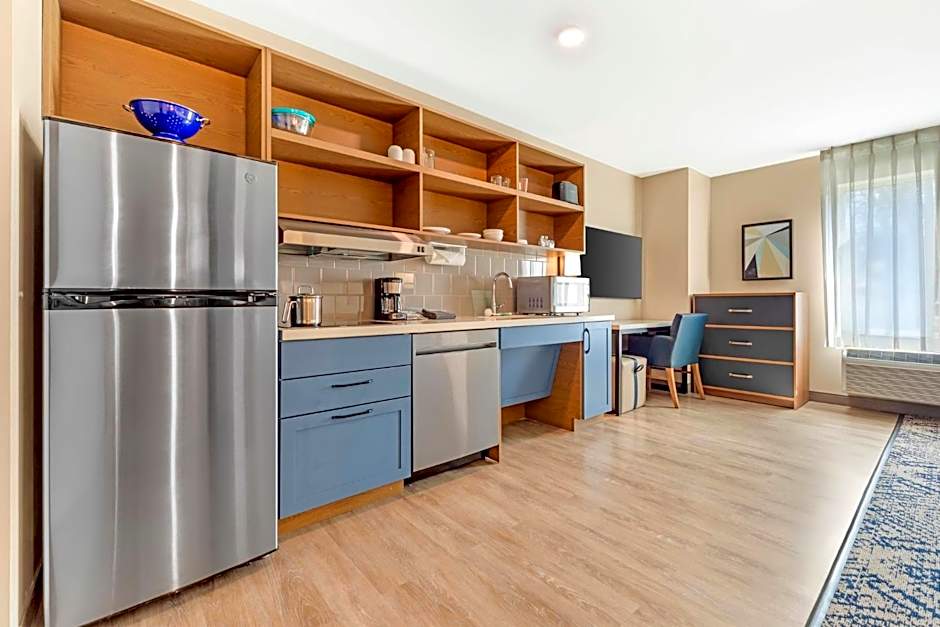 Candlewood Suites Lawrenceville - Princeton by IHG