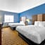 Best Western South Plains Inn & Suites