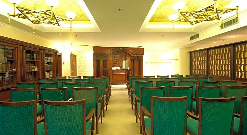 Royal Hotel Dead Sea