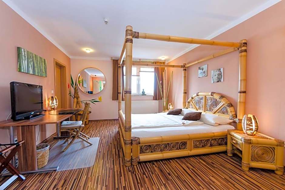 Hotel Rosenhof