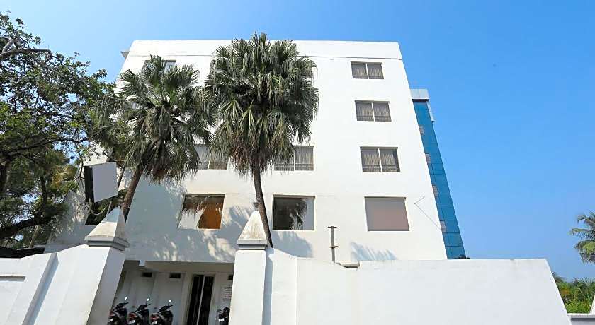 Townhouse Prince Palace
