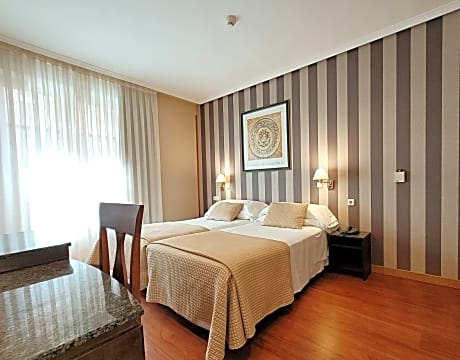 individual standard room