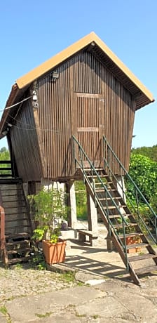 Corn House