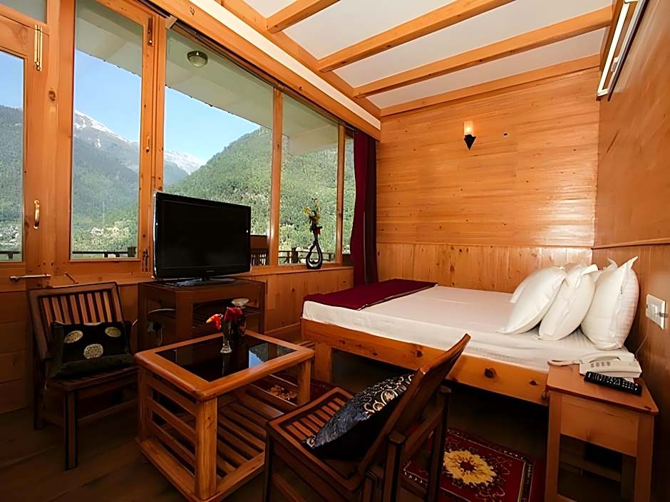 Hotel Valley of Gods