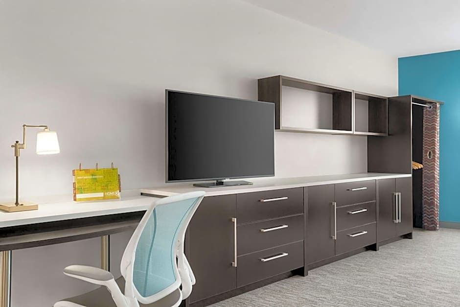 Home2 Suites By Hilton Madison Central Alliant Energy Center