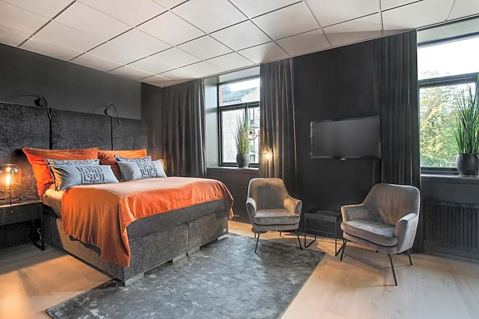 Quality Hotel Grand Kristiansund