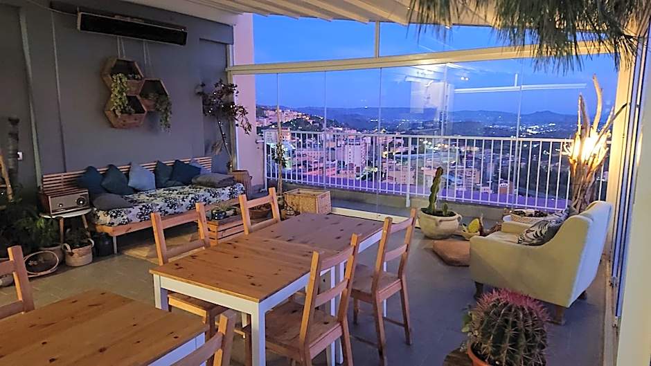 La Terrazza di Empedocle