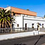 El Hostal del Cubo