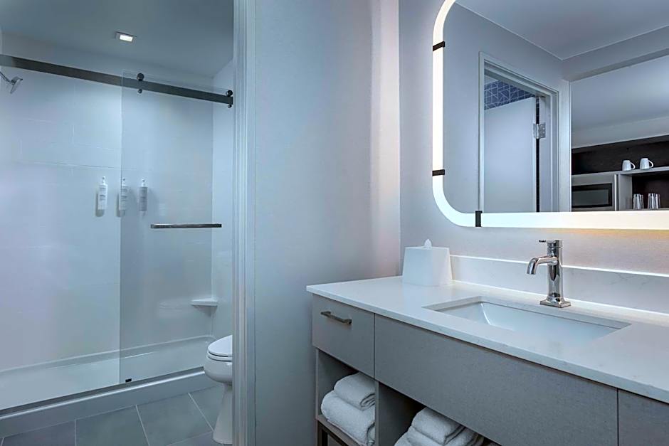 Homewood Suites by Hilton Newport Cincinnati