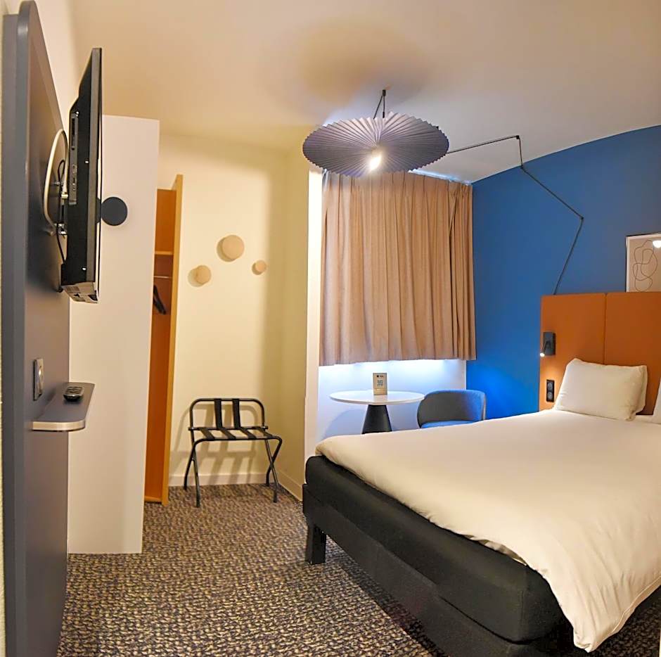 ibis Laval Le Relais D'Armor