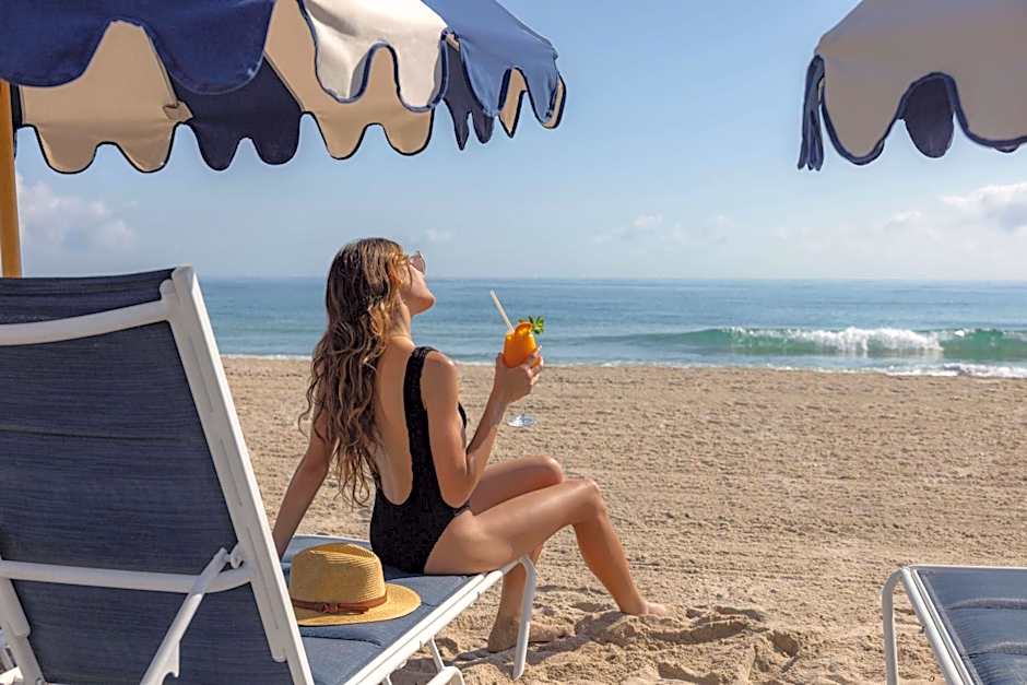The Seagate Hotel & Spa