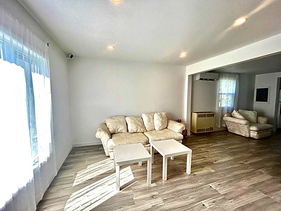 Aubin Paradise Housing