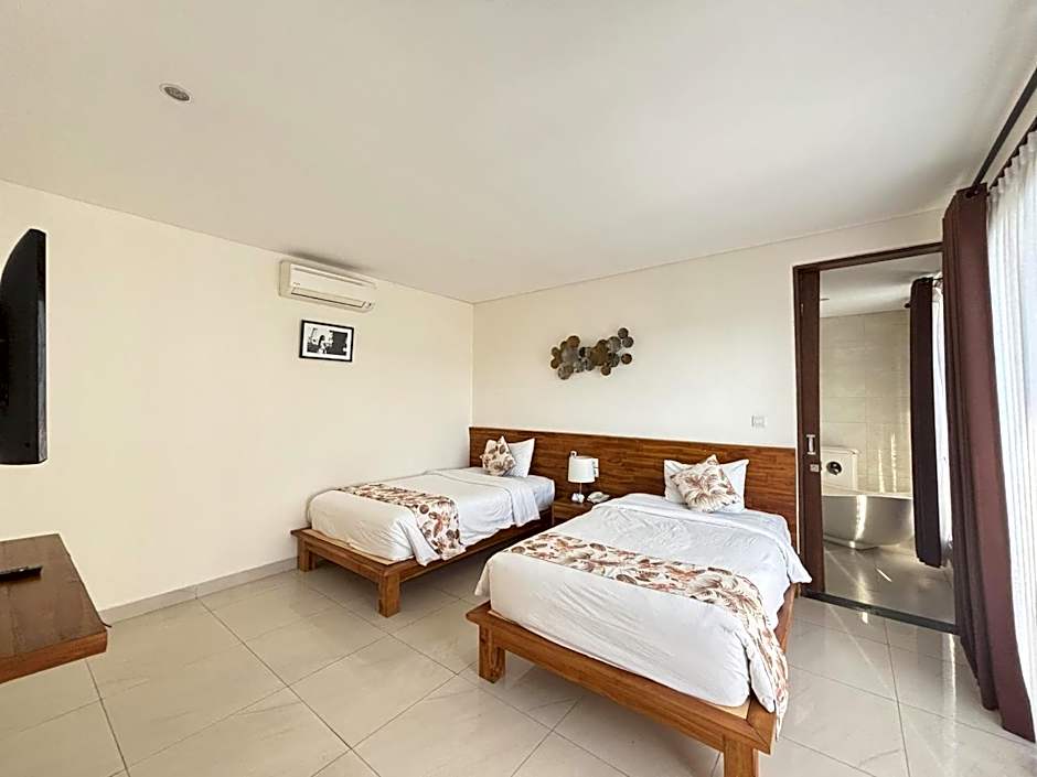 The Calna Villa Bali