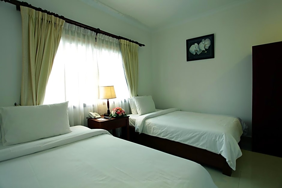 Photo 1 of 5 of Day Use (6 hours) 12:00 - 18:00 for Standard Room