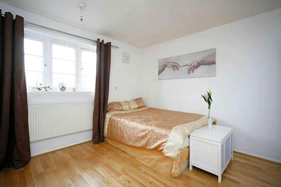 London Comfy Doubles