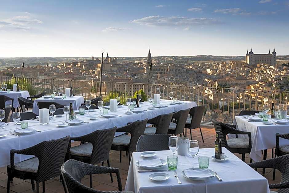 Parador de Toledo
