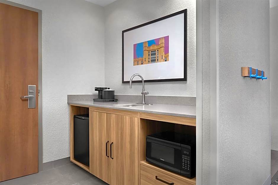 Hampton Inn By Hilton & Suites Roswell