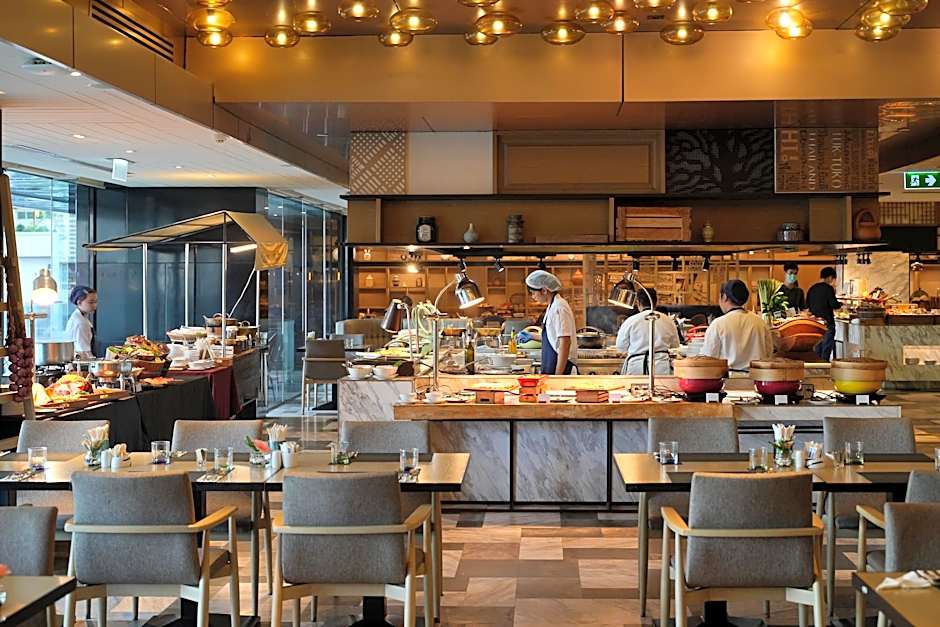 Novotel Bangkok Sukhumvit 20