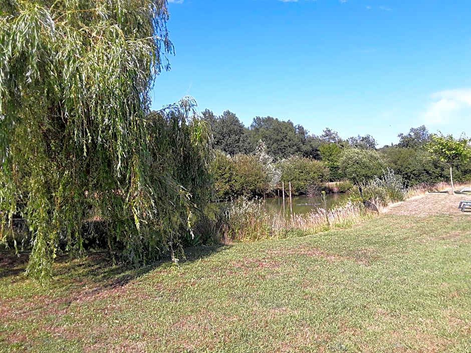 La Belvinière Chambres et table d'hôtes