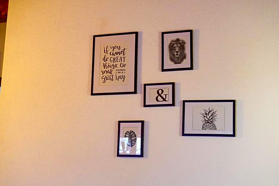 Chez Cathy chambre chez l'habitante