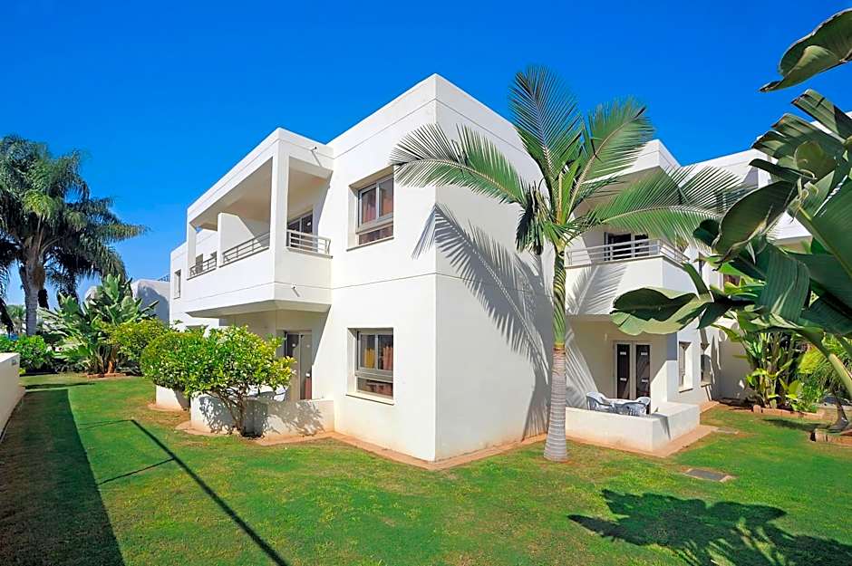 Euronapa Hotel Apartments