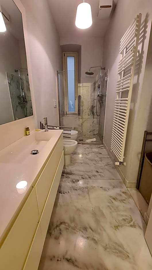 Ritter'S Rooms & Apartments