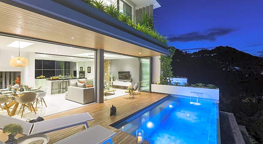 Villa Veasna by Sukkho Samui Estates – Chaweng Beach, UT