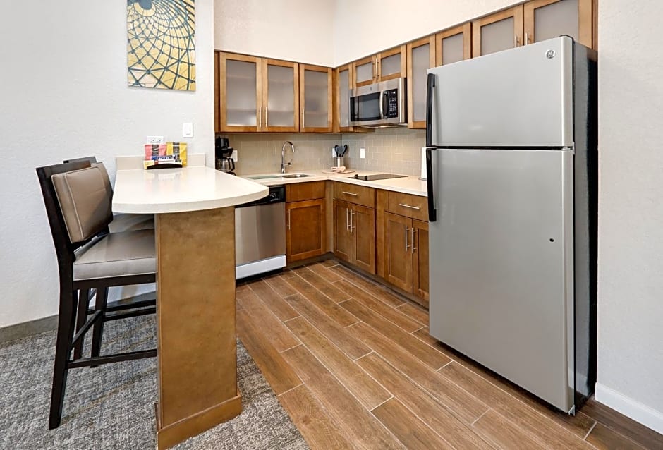 Staybridge Suites by Holiday Inn Schertz By IHG