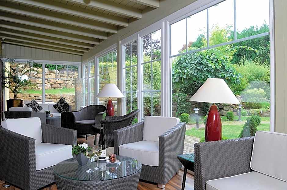 Domaine de la Forêt