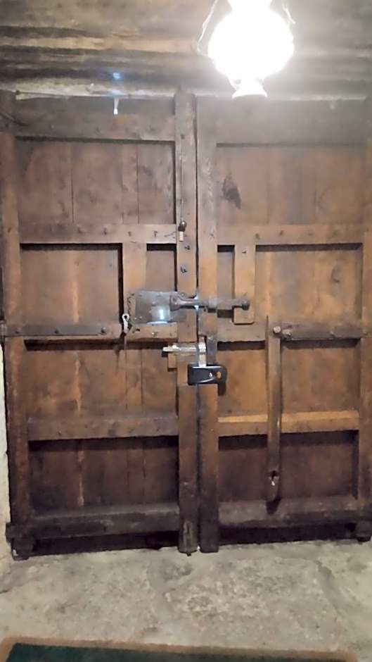 Hotel La Casa Chacinera