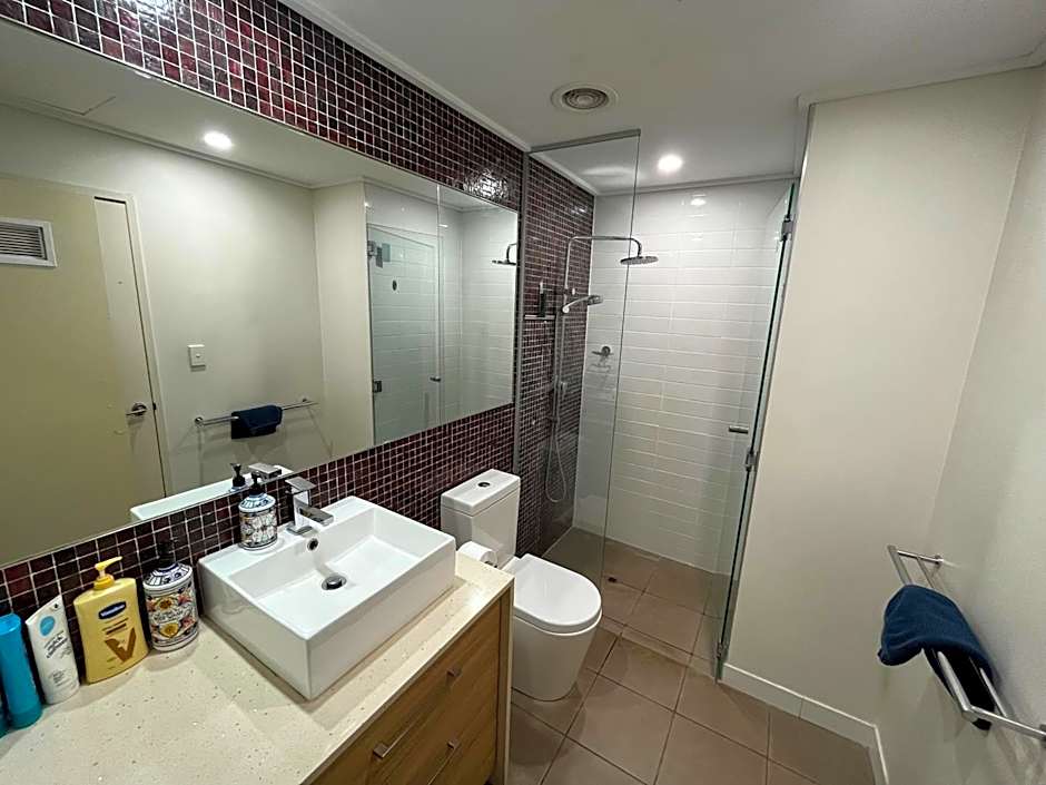 Luxury Executive Apartment at Broome Cable Beach