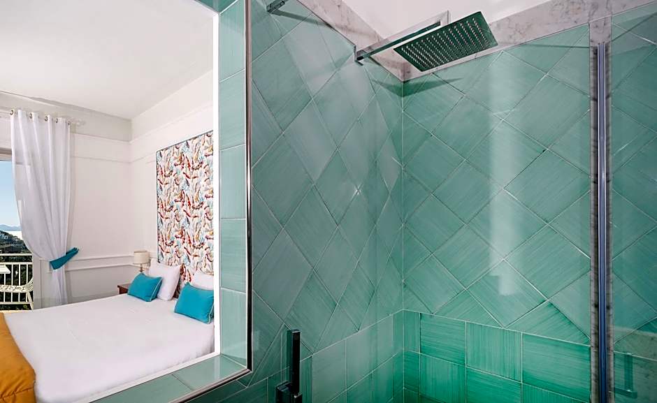 Hotel & Spa Bellavista Francischiello