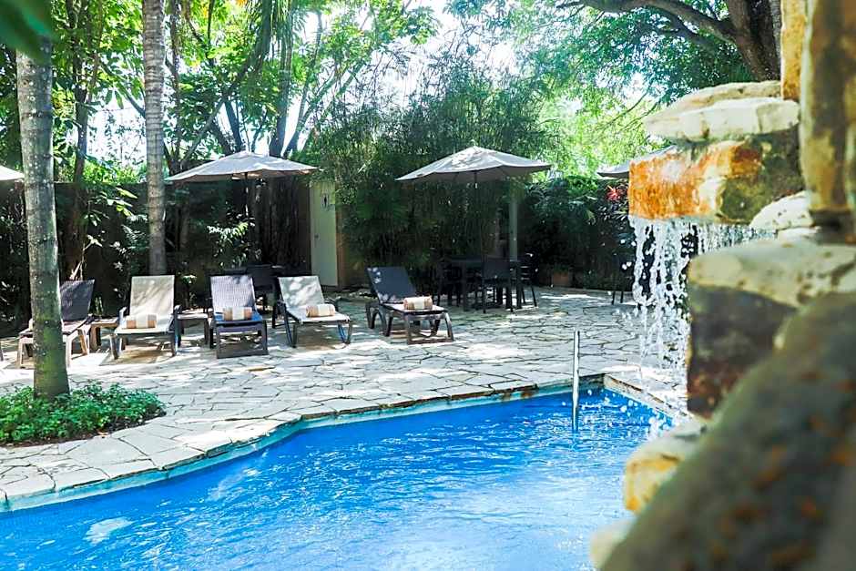 Comfort Inn Tampico