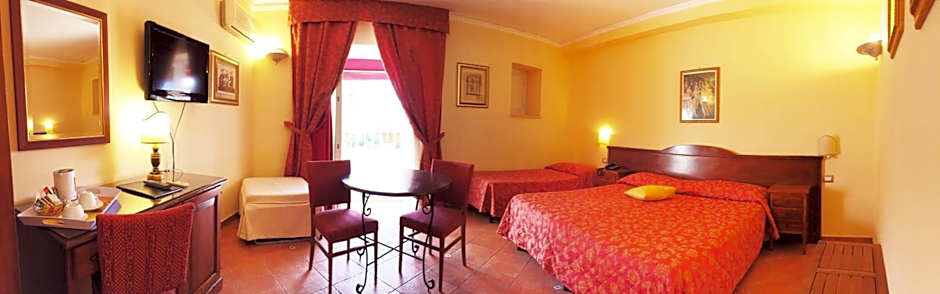 Hotel Mediterraneo