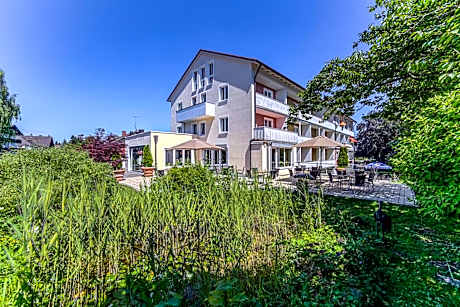 Kneipp-Kurhotel Emilie