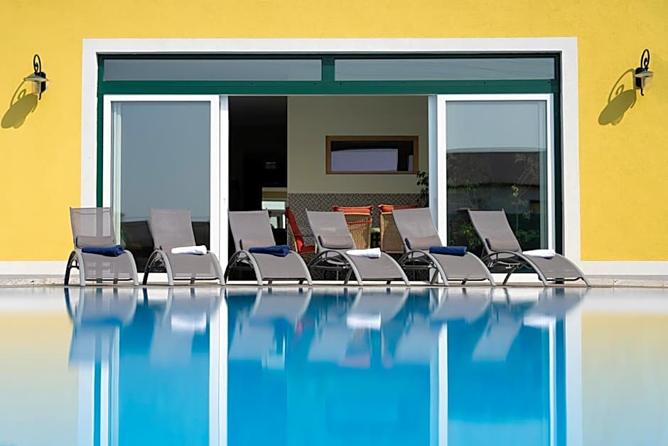 SCHACHENWALD Hotel & Restaurant I Free Parking