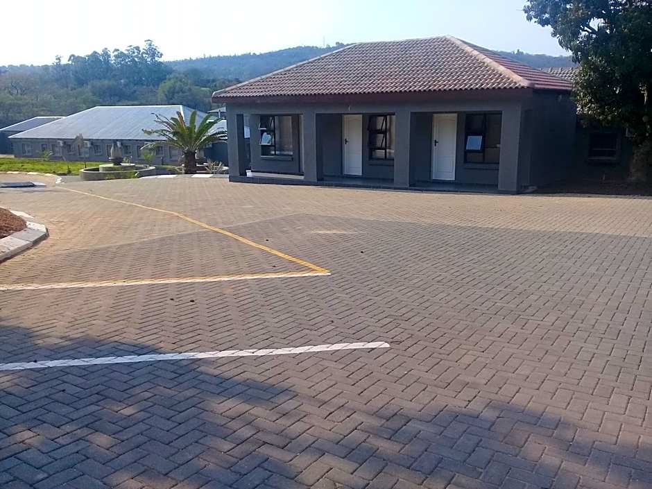 SIMA SILVER LODGE