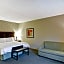 Hampton Inn By Hilton Tunkhannock