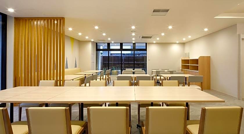 Sotetsu Fresa Inn Kyoto-Hachijoguchi