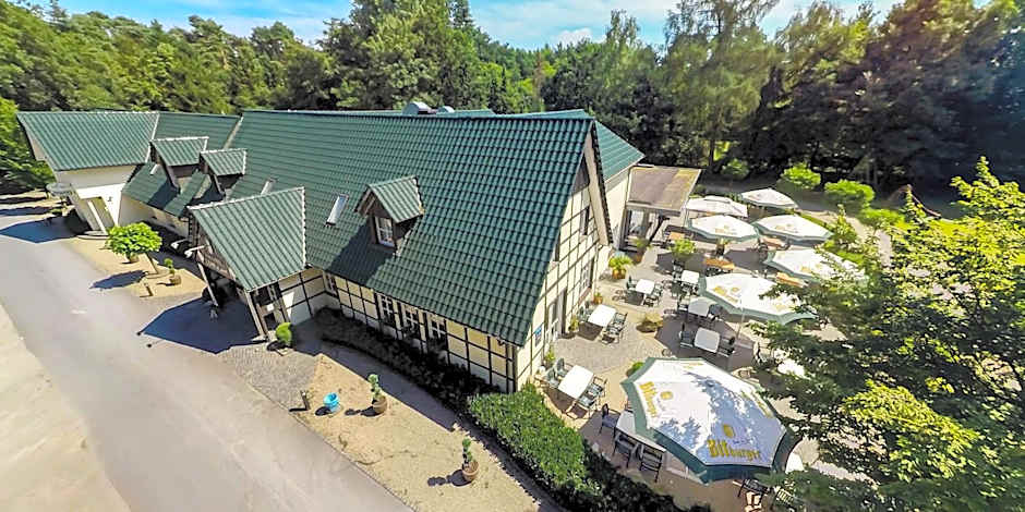 Waldhotel Schipp-Hummert