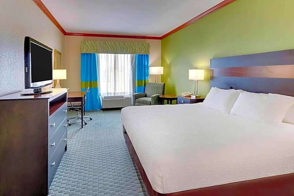 Comfort Inn & Suites Waco Woodway